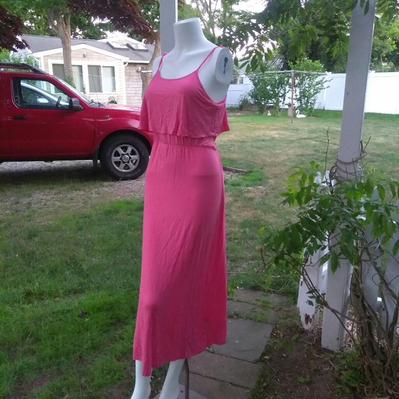 Sweet Summer Dress - Picture 6 of 7